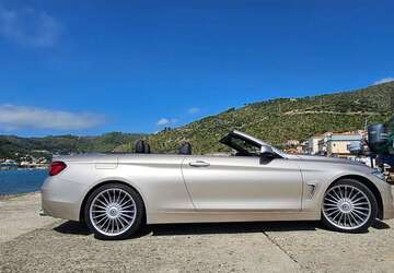 Alpina D4 98.999 km 44.999 &euro; Balve, Stadt 58802