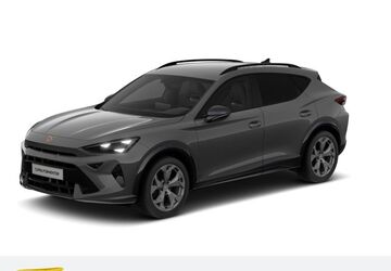 Cupra Formentor 19.043 km 33.550 &euro; Hemer 58675