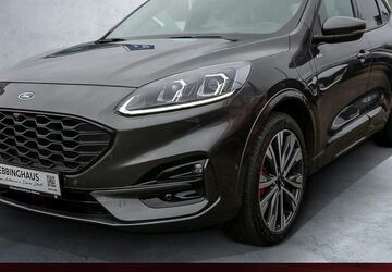 Ford Kuga 24.369 km 27.990 &euro; Bochum 44803