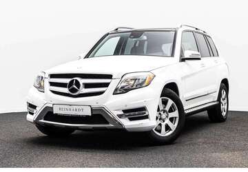 Mercedes-Benz GLK 350 163.517 km 14.900 &euro; Hagen 58091