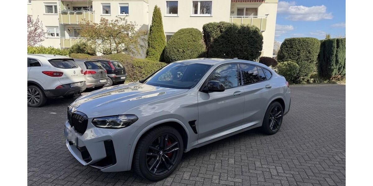 BMW X4 M 67.700 km 57.900 &euro; Iserlohn 58640