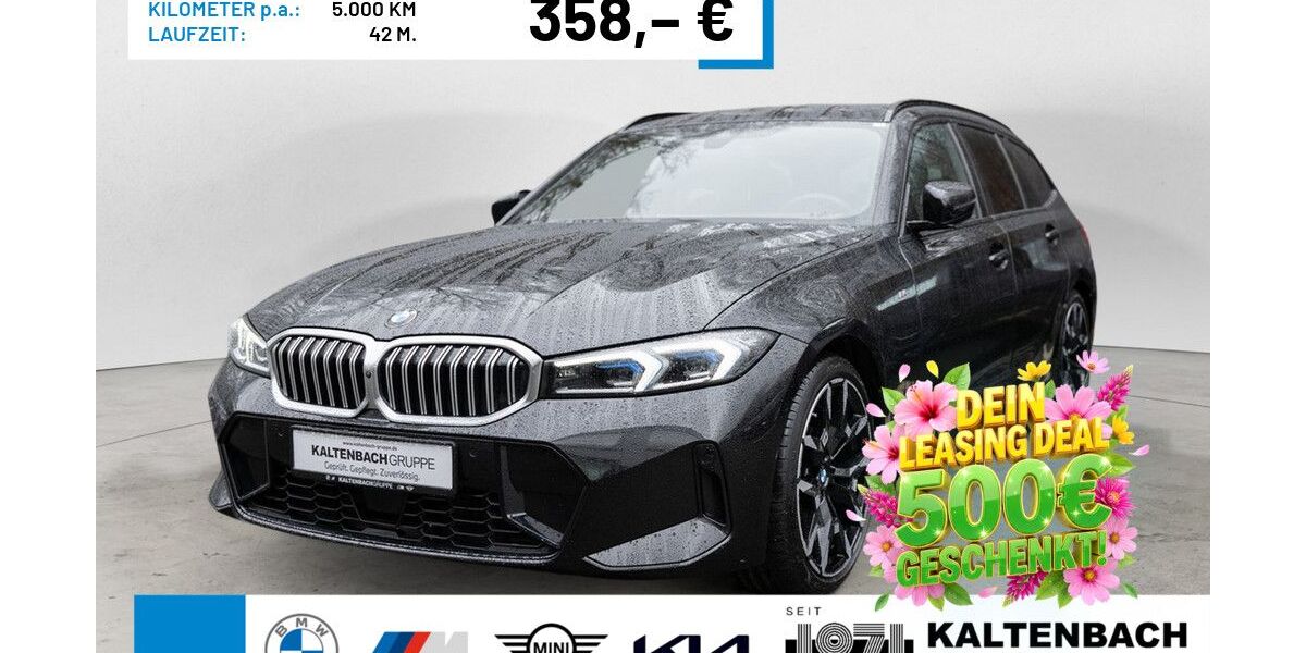 BMW 320 19.237 km 41.990 &euro; Lüdenscheid 58509