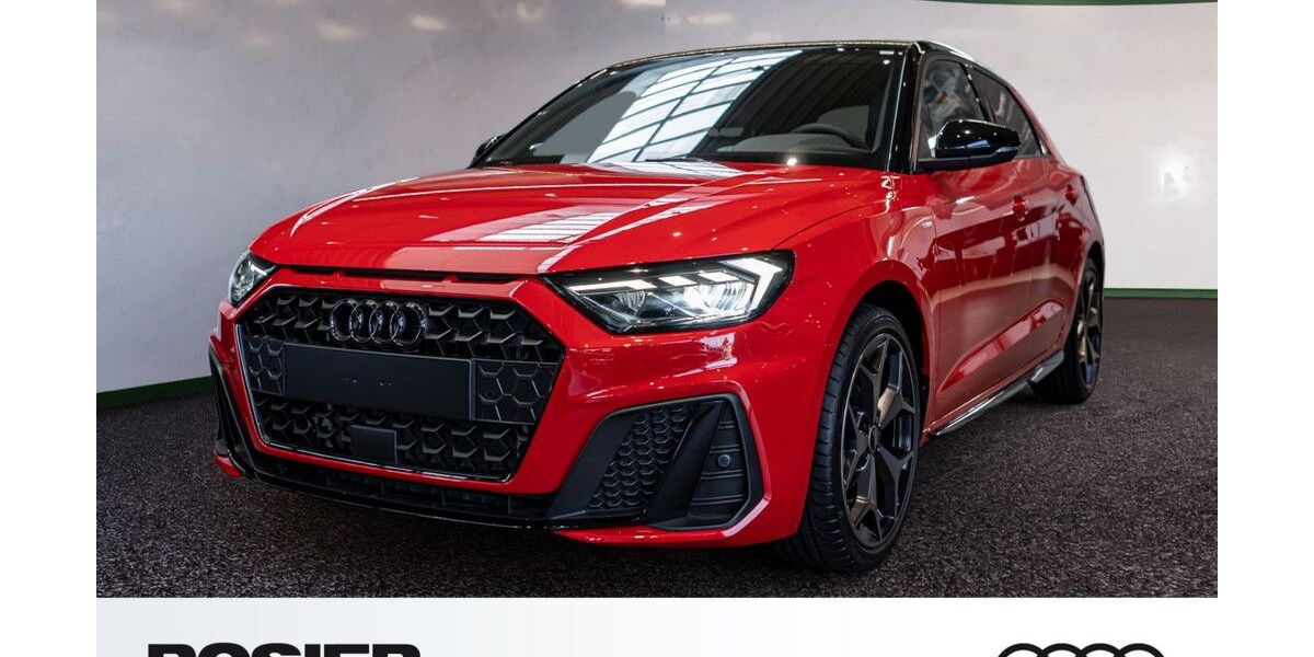 Audi A1 4.999 km 29.299 &euro; Menden 58706