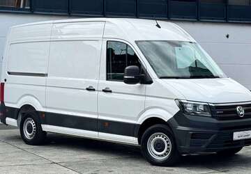 VW Crafter 70.000 km 29.900 &euro; Hagen 58119