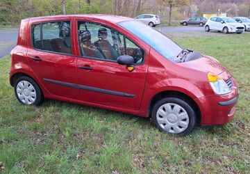 Renault Modus 64.950 km 2.600 &euro; Hagen 58093