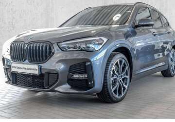 BMW X1 48.200 km 26.490 &euro; Hagen - Hohenlimburg 58119