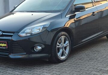 Ford Focus 281.518 km 3.850 &euro; Lünen 44532