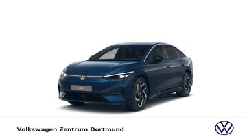 Gebrauchte VW ID.7