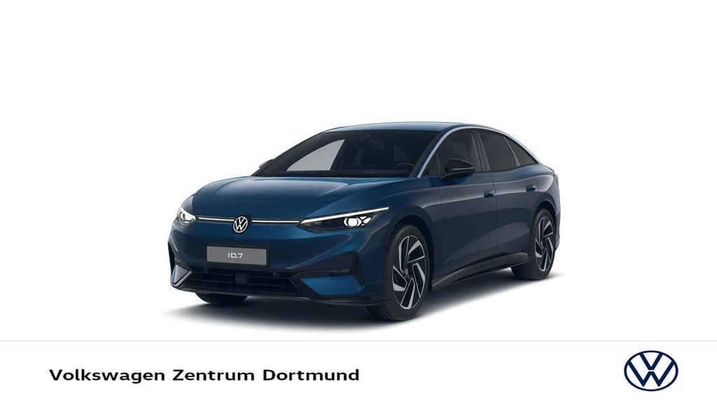 VW ID.7 6.736 km 51.988 &euro; Dortmund 44141