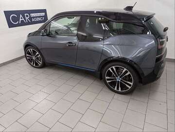Gebrauchte BMW i3