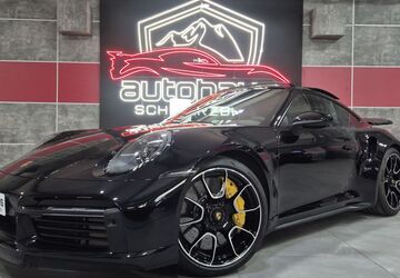 Porsche 992 3.324 km 239.900 &euro; Remscheid 42897