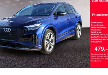 Audi Q4 36.977 km 40.880 &euro; Menden 58706