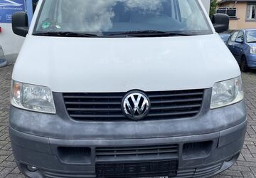 VW T5 Transporter 194.741 km 7.999 &euro; Herscheid 58849