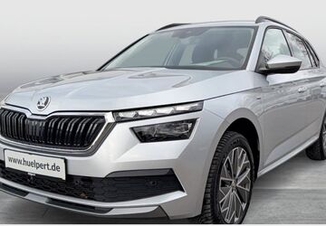 Skoda Kamiq 24.999 km 21.715 &euro; Dortmund 44269