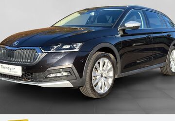 Skoda Octavia 84.664 km 27.440 &euro; Werdohl 58791
