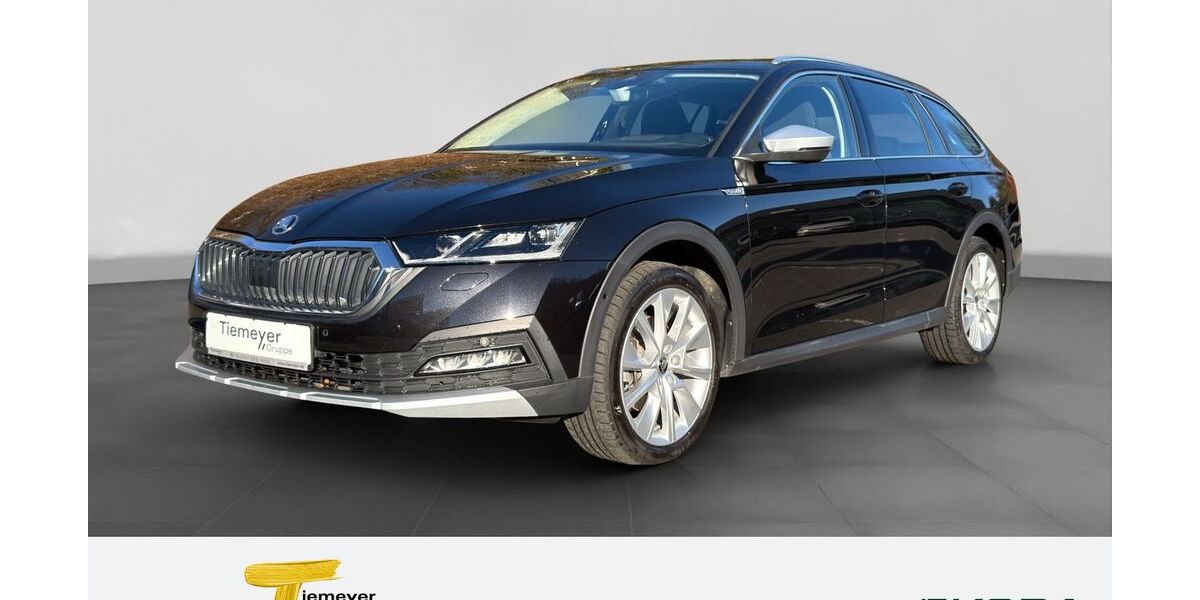 Skoda Octavia 84.664 km 27.440 &euro; Werdohl 58791