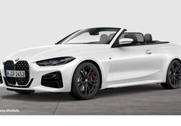 BMW M440 70.600 km 45.950 &euro; Hagen 58119