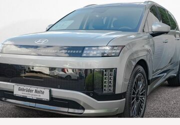 Hyundai IONIQ 9 5.000 km 69.890 &euro; Hemer 58675