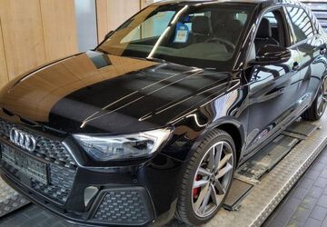 Audi A1 37.684 km 24.790 &euro; Hagen 58091