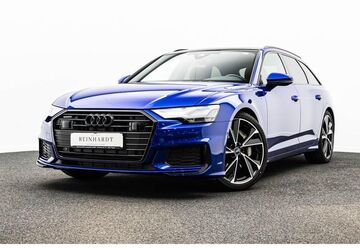 Audi A6 25.797 km 44.510 &euro; Hagen 58091