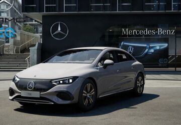 Mercedes-Benz EQE 18.111 km 50.670 &euro; Lünen 44532