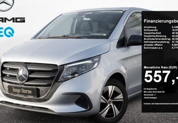 Mercedes-Benz Vito 39.751 km 45.990 &euro; Lüdenscheid 58507