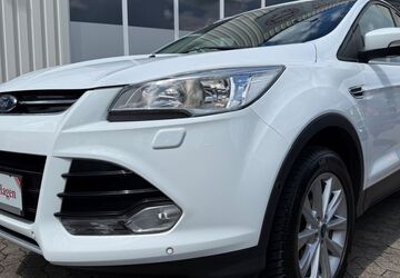 Ford Kuga 116.874 km 8.680 &euro; Hagen 58135