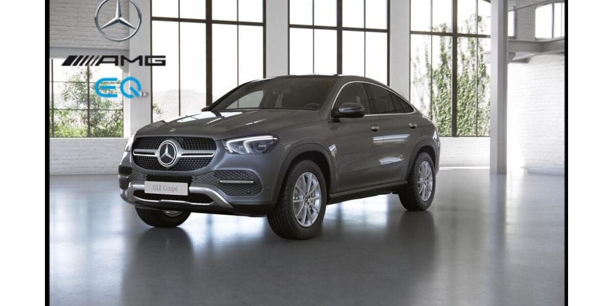 Mercedes-Benz GLE 400 40.895 km 61.580 &euro; Hagen 58135