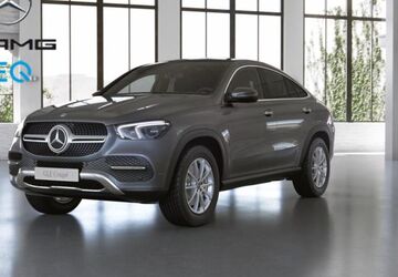 Mercedes-Benz GLE 400 40.895 km 61.680 &euro; Hagen 58135