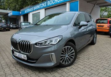 BMW 218 Active Tourer 80.173 km 21.990 &euro; Bochum 44866
