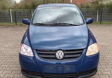 VW Fox 108.000 km 1.650 &euro; Dortmund, Stadt 44309