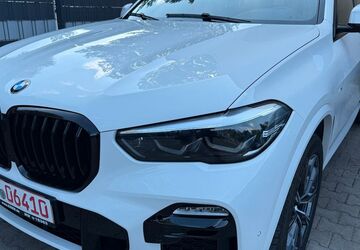 BMW X5 176.000 km 41.900 &euro; Dortmund 44379