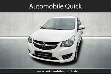 Gebrauchte Opel Karl