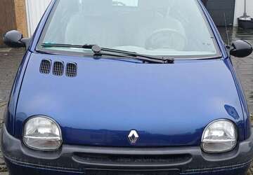 Renault Twingo 185.000 km 790 &euro; Kamen-Mitte (Kamen) 59174