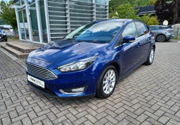 Ford Focus 75.000 km 10.650 &euro; Hagen 58091