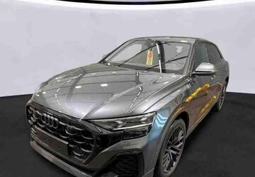 Audi Q8 33.963 km 72.300 &euro; Hagen 58091