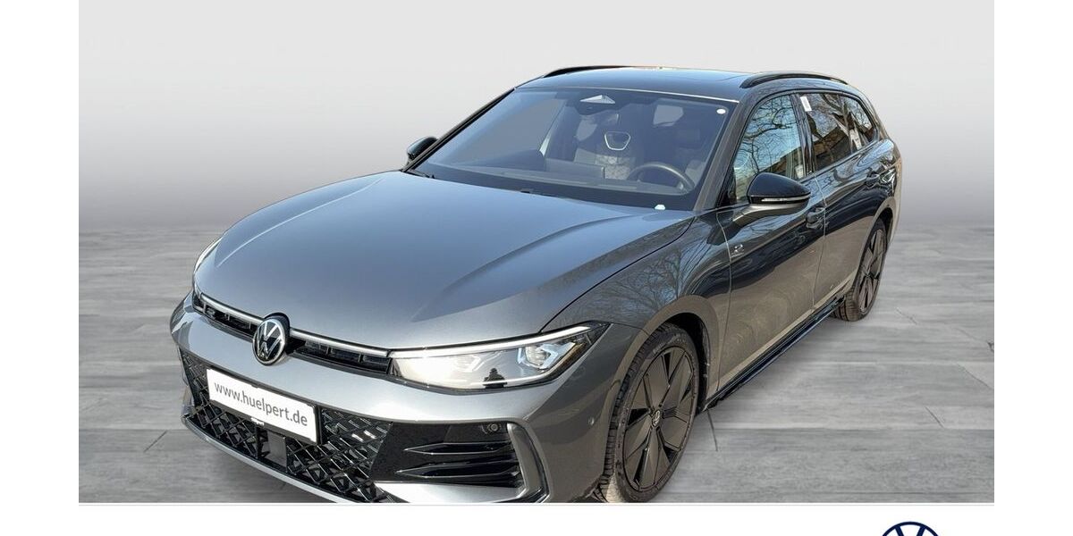 VW Passat Variant 6.184 km 47.830 &euro; Dortmund 44379