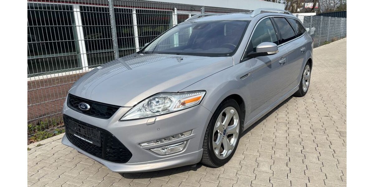 Ford Mondeo 135.987 km 8.490 &euro; Dortmund 44145