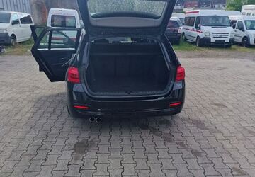 BMW 330 227.000 km 10.000 &euro; Lüdenscheid 58507