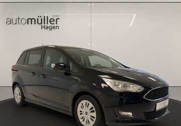 Ford Grand C-Max 87.000 km 15.490 &euro; Hagen 58095