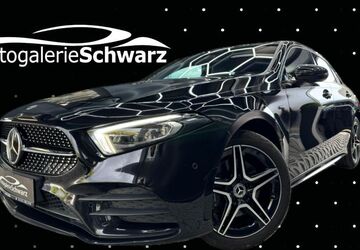 Mercedes-Benz A 250 146.140 km 21.390 &euro; Remscheid 42897