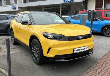 Ford Capri 9.800 km 51.740 &euro; Kamen 59174