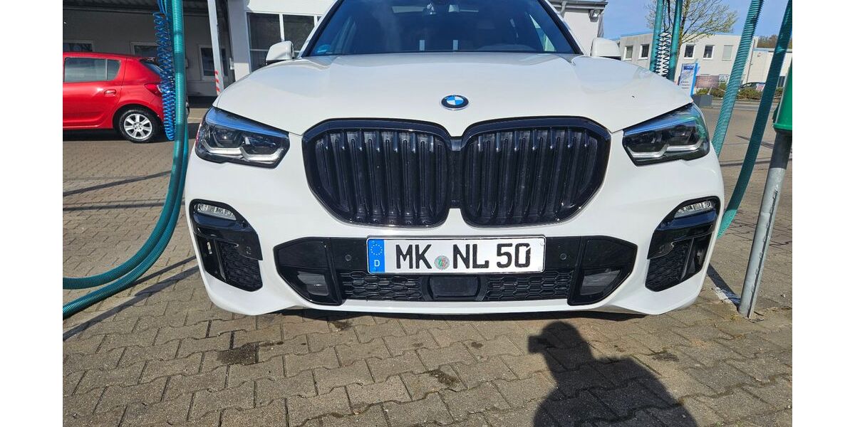BMW X5 121.000 km 45.900 &euro; Hemer 58675