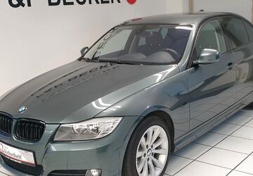 BMW 325 109.398 km 14.950 &euro; Wuppertal 42275