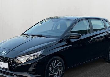 Hyundai i20 25.664 km 18.990 &euro; Herne 44653
