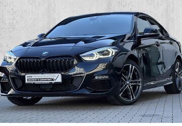 BMW 220 Gran Coupé 59.980 km 29.880 &euro; Wuppertal 42117
