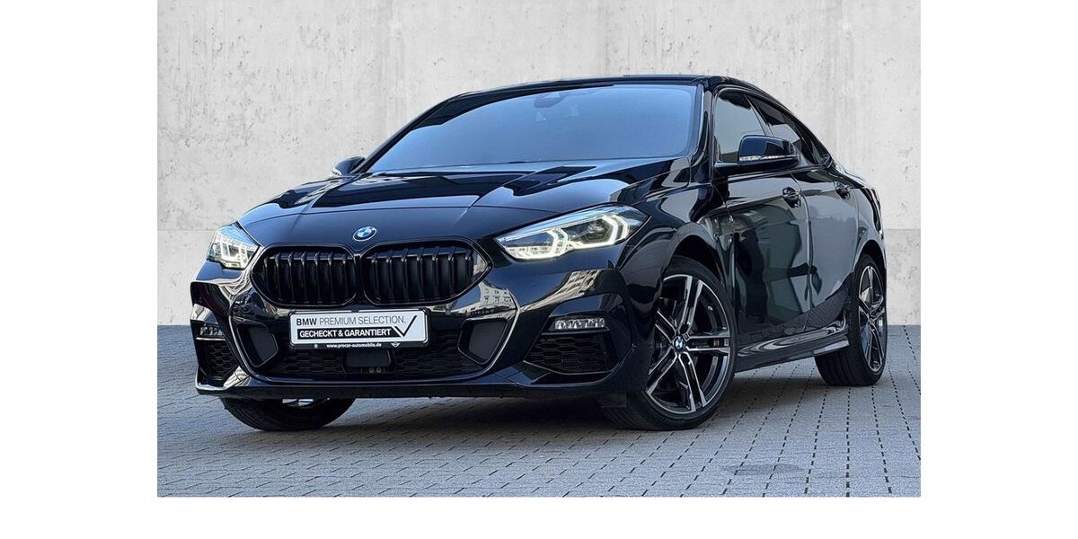 BMW 220 Gran Coupé 59.980 km 29.880 &euro; Wuppertal 42117