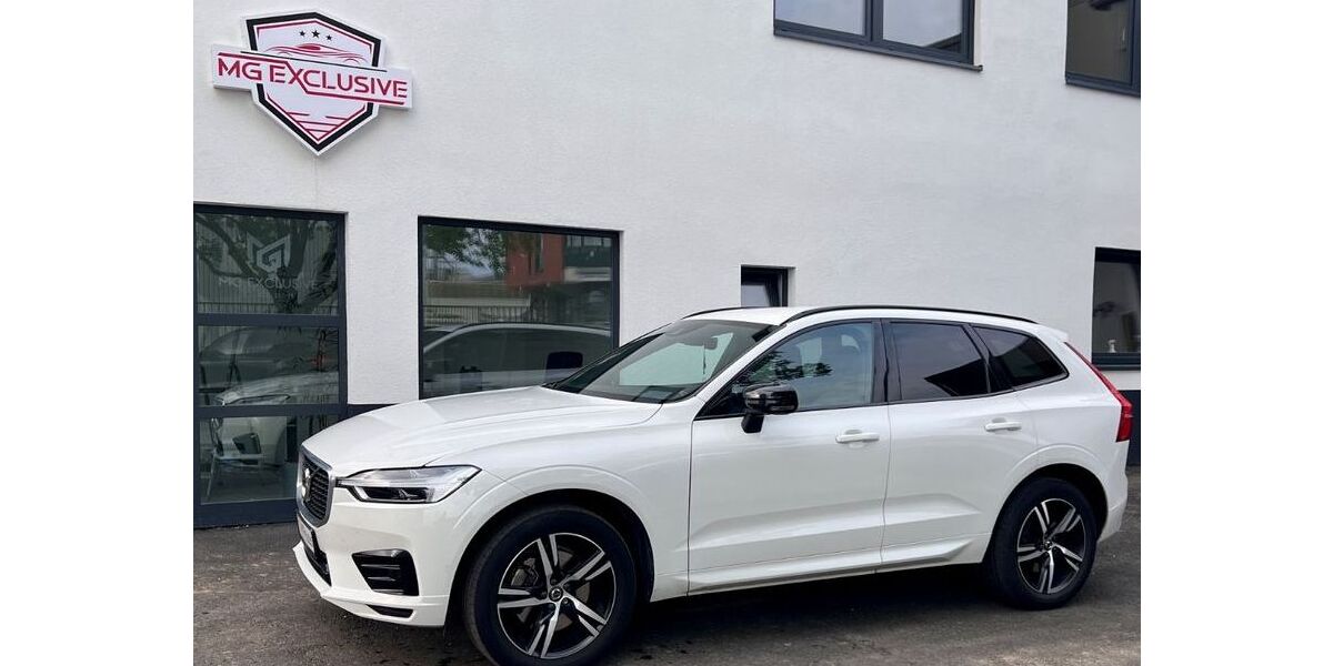 Volvo XC60 93.000 km 29.490 &euro; Dortmund 44147