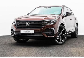 VW Touareg 53.560 km 57.380 &euro; Hagen 58091