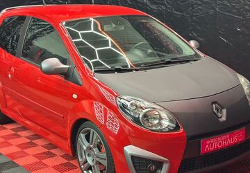 Renault Twingo 126.000 km 6.150 &euro; Herscheid 58849